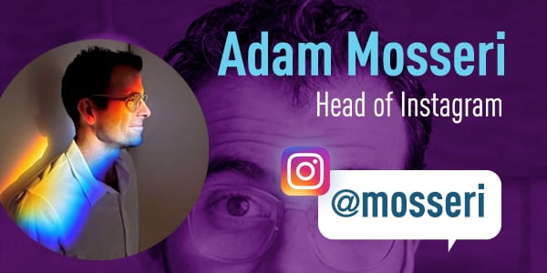 Adam-Mosseri
